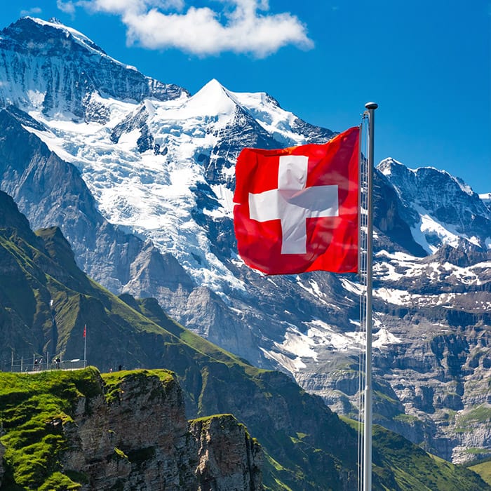 Car Rental Switzerland